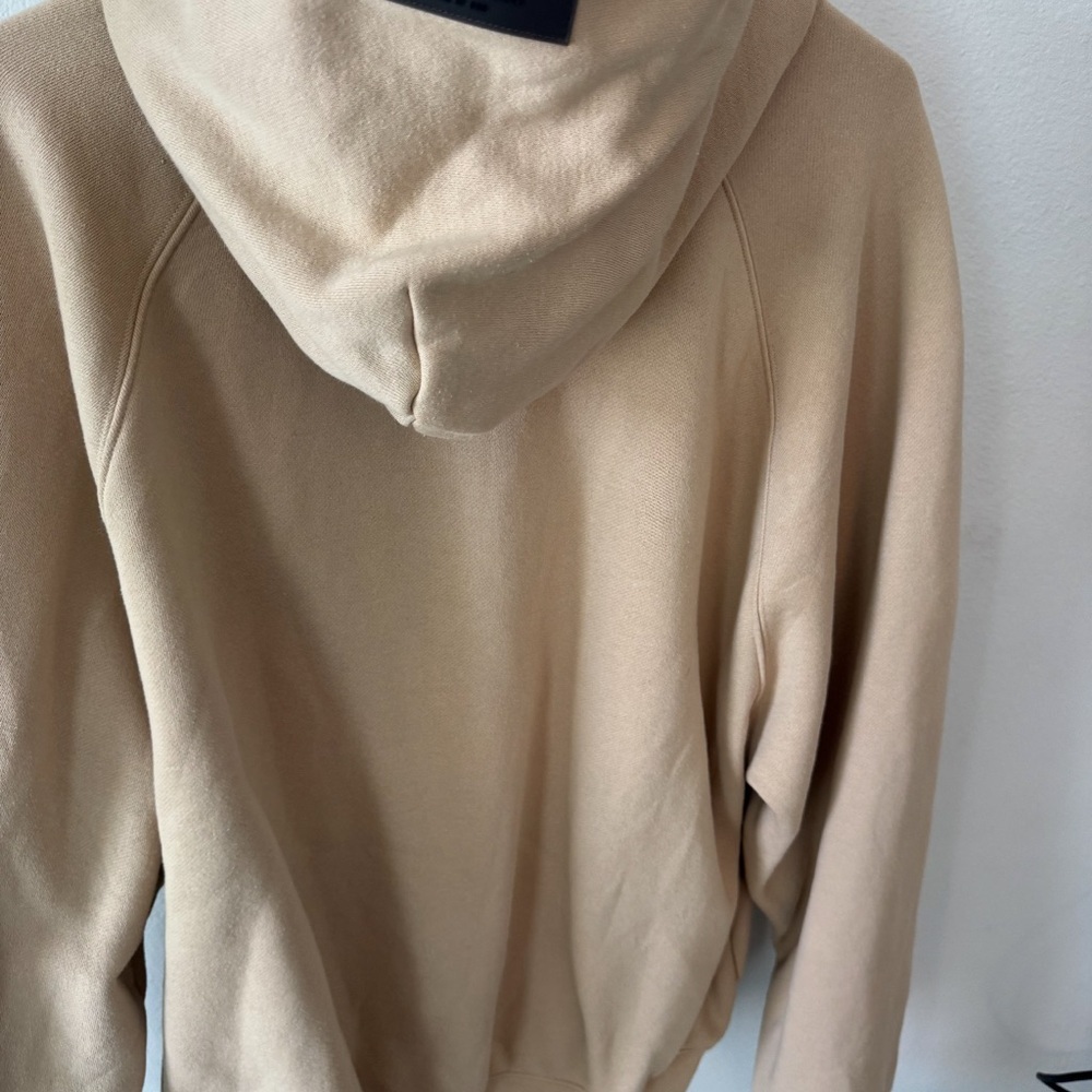 essentials fear of god hoodie - Picture 7 of 8